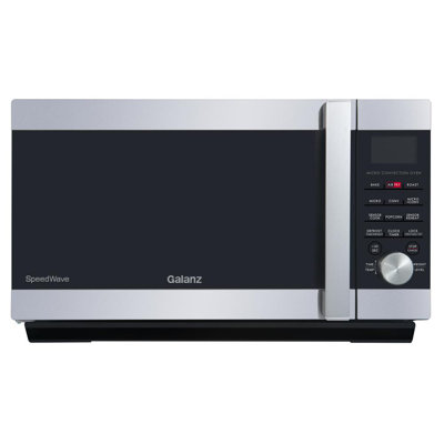GalanzGalanz GSWWA12S1SA10 3 in 1 Sharp Combination Microwave Stewart